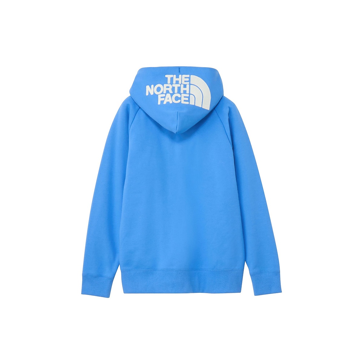 REARVIEW FULZIP HD (リアビューフルジップフーディ)