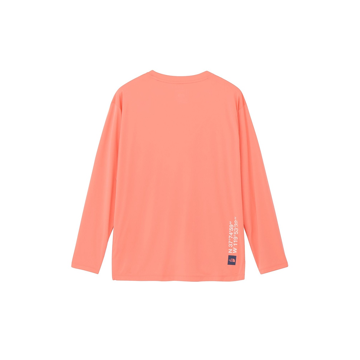 LS WATER SMOOTH T (ロングスリーブウォータースムースティー)