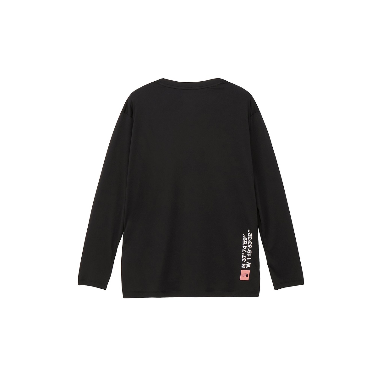 LS WATER SMOOTH T (ロングスリーブウォータースムースティー)