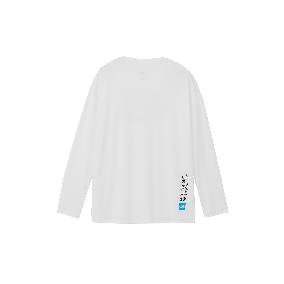 LS WATER SMOOTH T (ロングスリーブウォータースムースティー)
