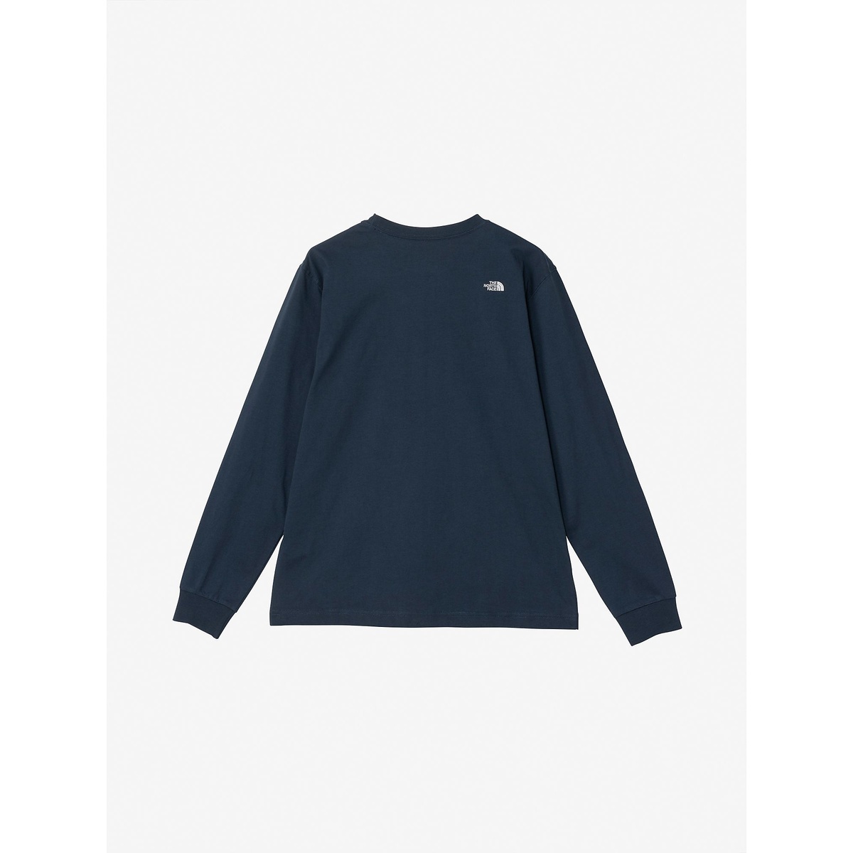 LS FD NUPTSE CTN T (ロングスリーブフラッシュドライヌプシコットンティー)