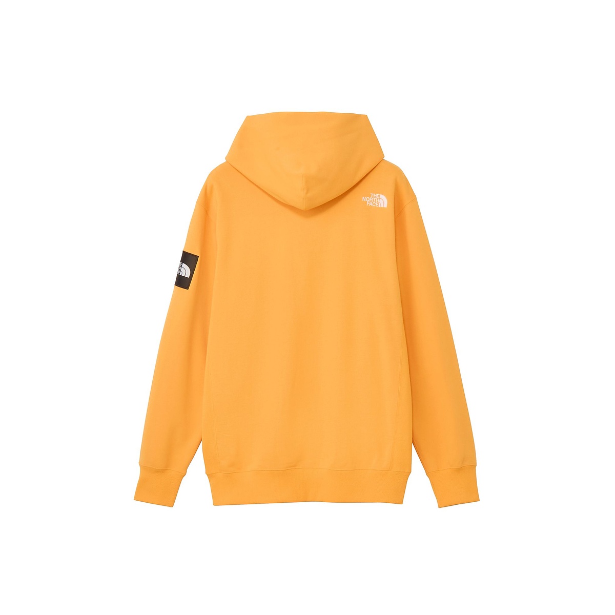 SQUARE LOGO HOODIE (スクエアロゴフーディ)