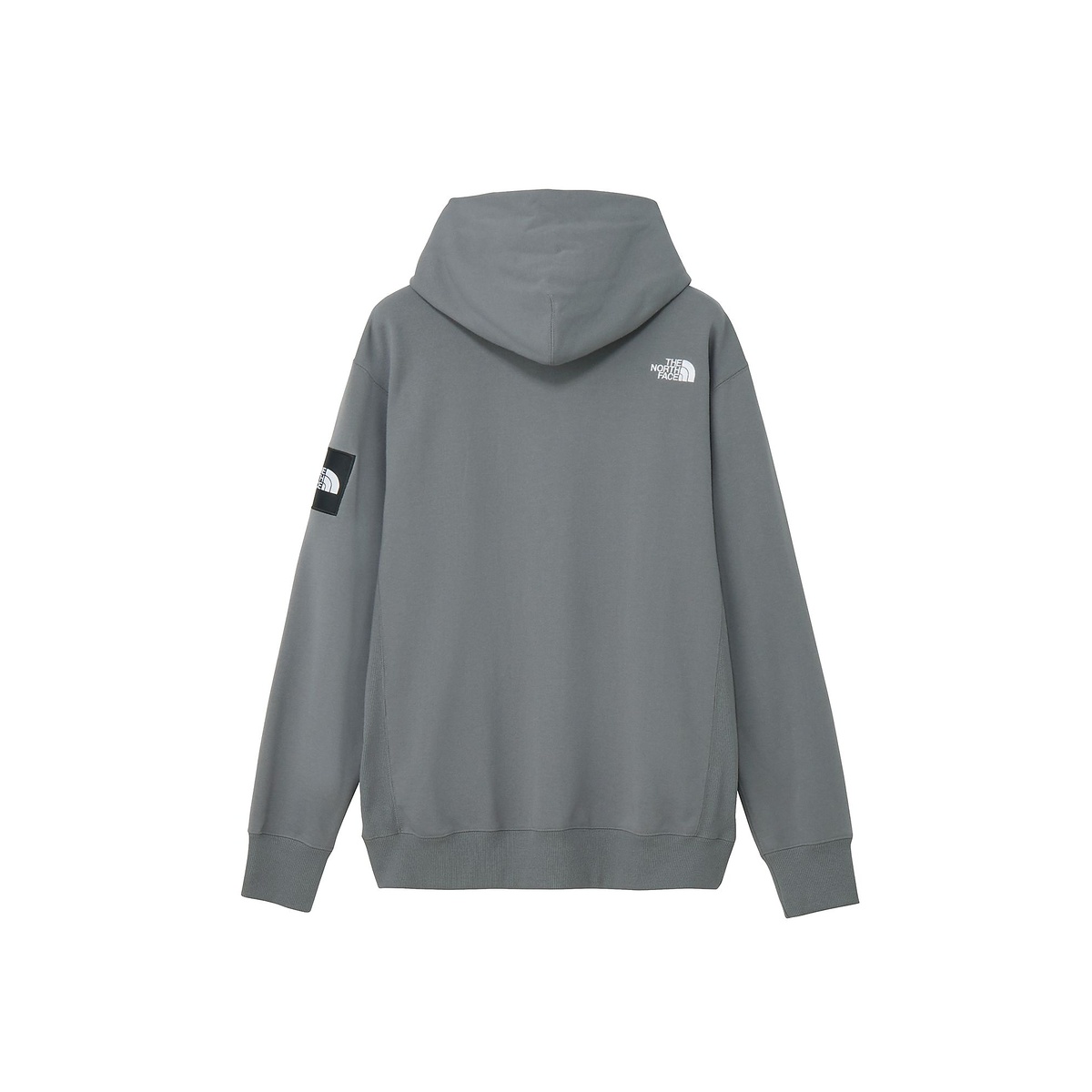 SQUARE LOGO HOODIE (スクエアロゴフーディ)