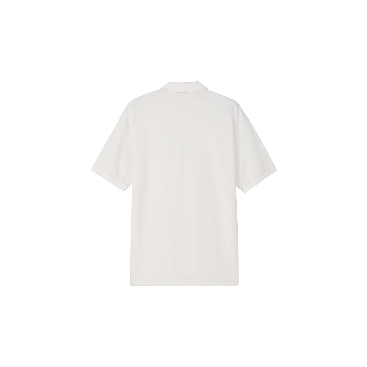 S/S ANY PART POLO (ショートスリーブエニーパートポロ)