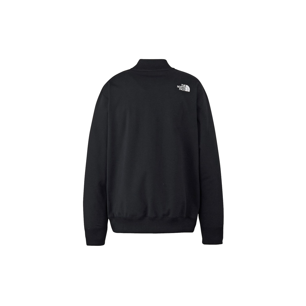 BOMBER SWEAT JK (ボンバースウェットジャケット)