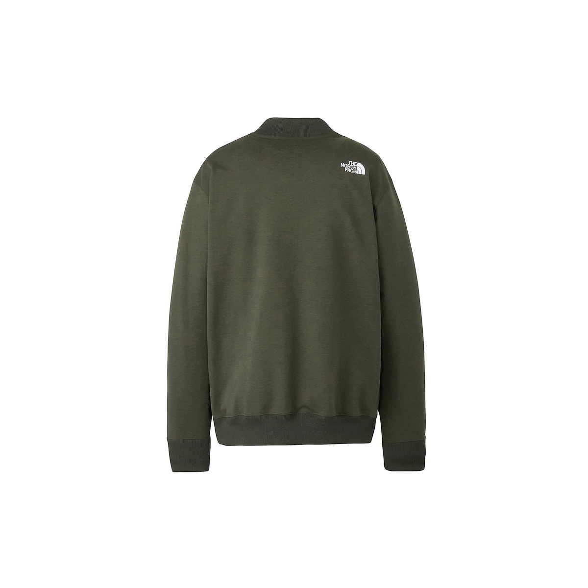 BOMBER SWEAT JK (ボンバースウェットジャケット)