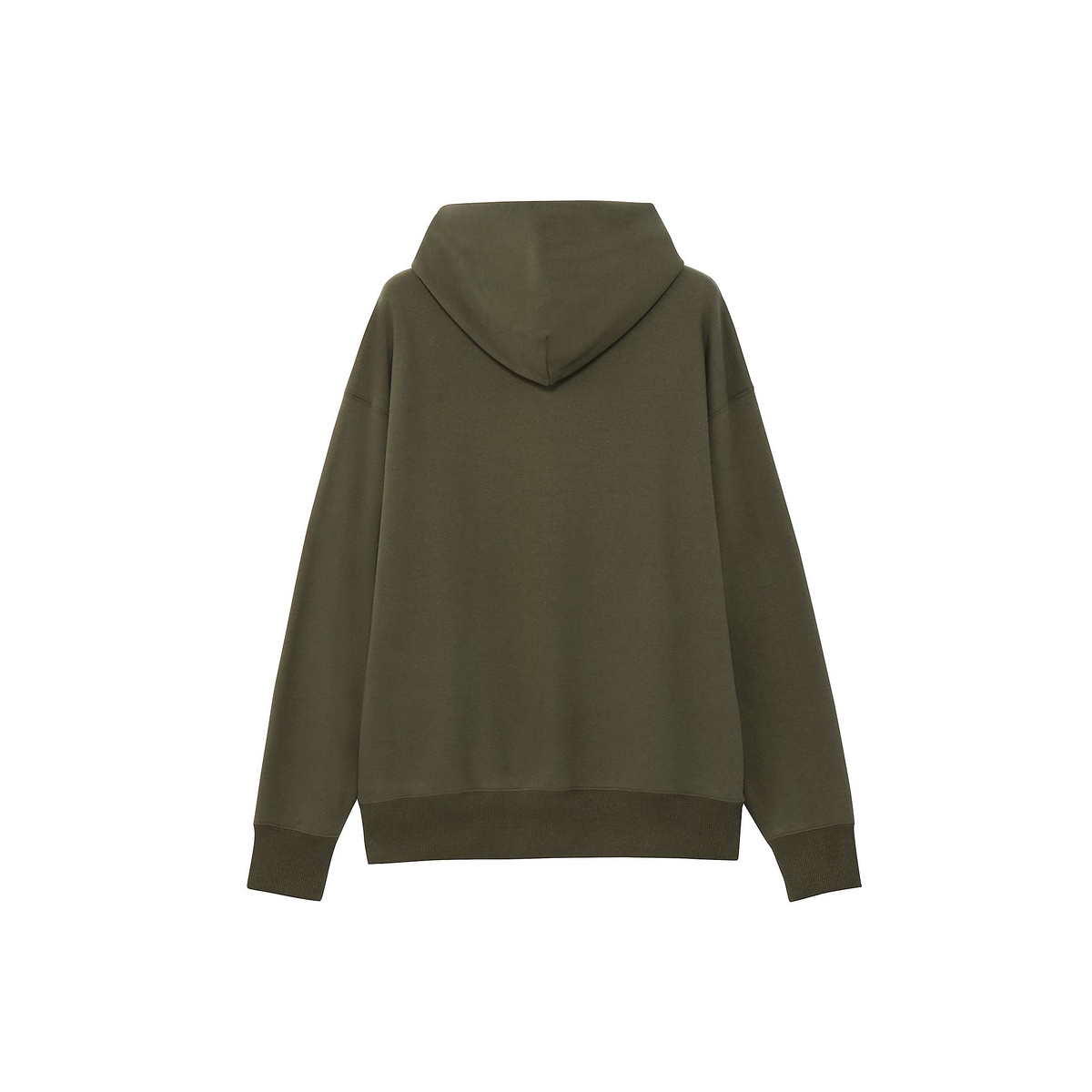 ZOO PICKER HOODIE (ズーピッカーフーディ)