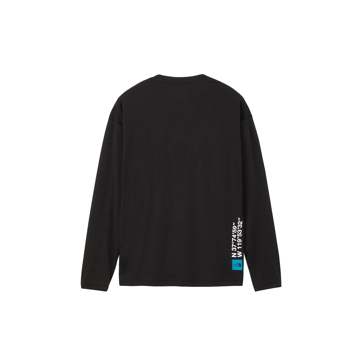 LS WATER SMOOTH T (ロングスリーブウォータースムースティー)