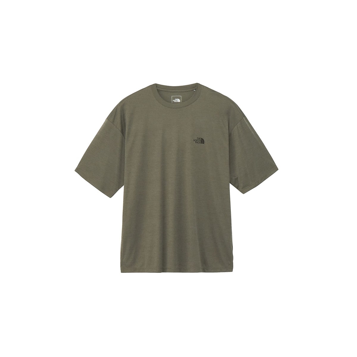 SS WATER SMOOTH T (ショートスリーブウォータースムースティー)