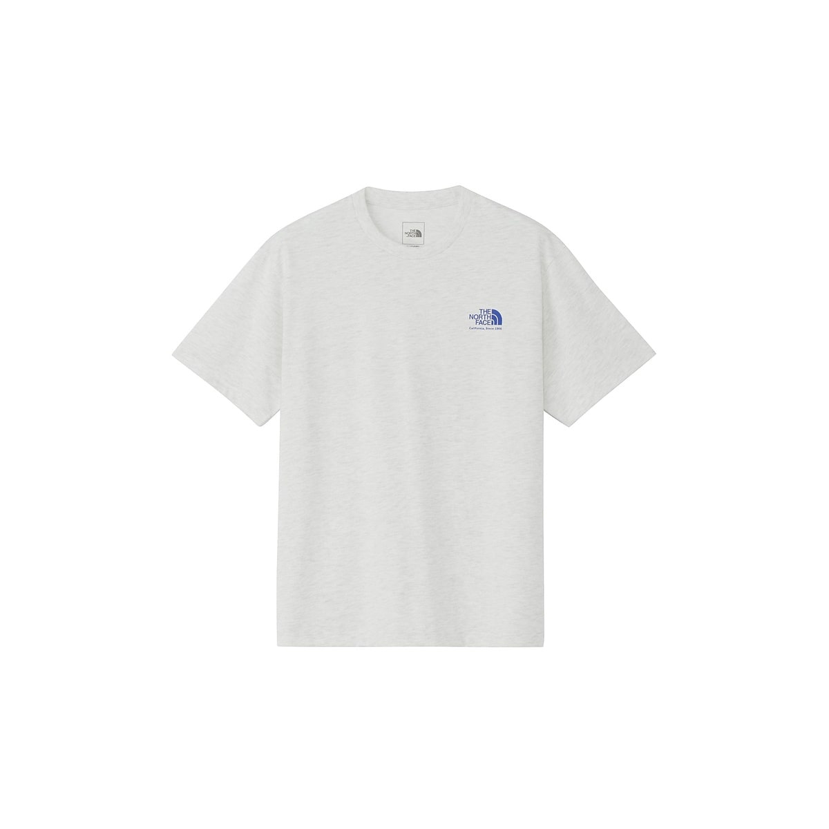 S/S HISCA LOGO T (ショートスリーブヒストリカルロゴティー)