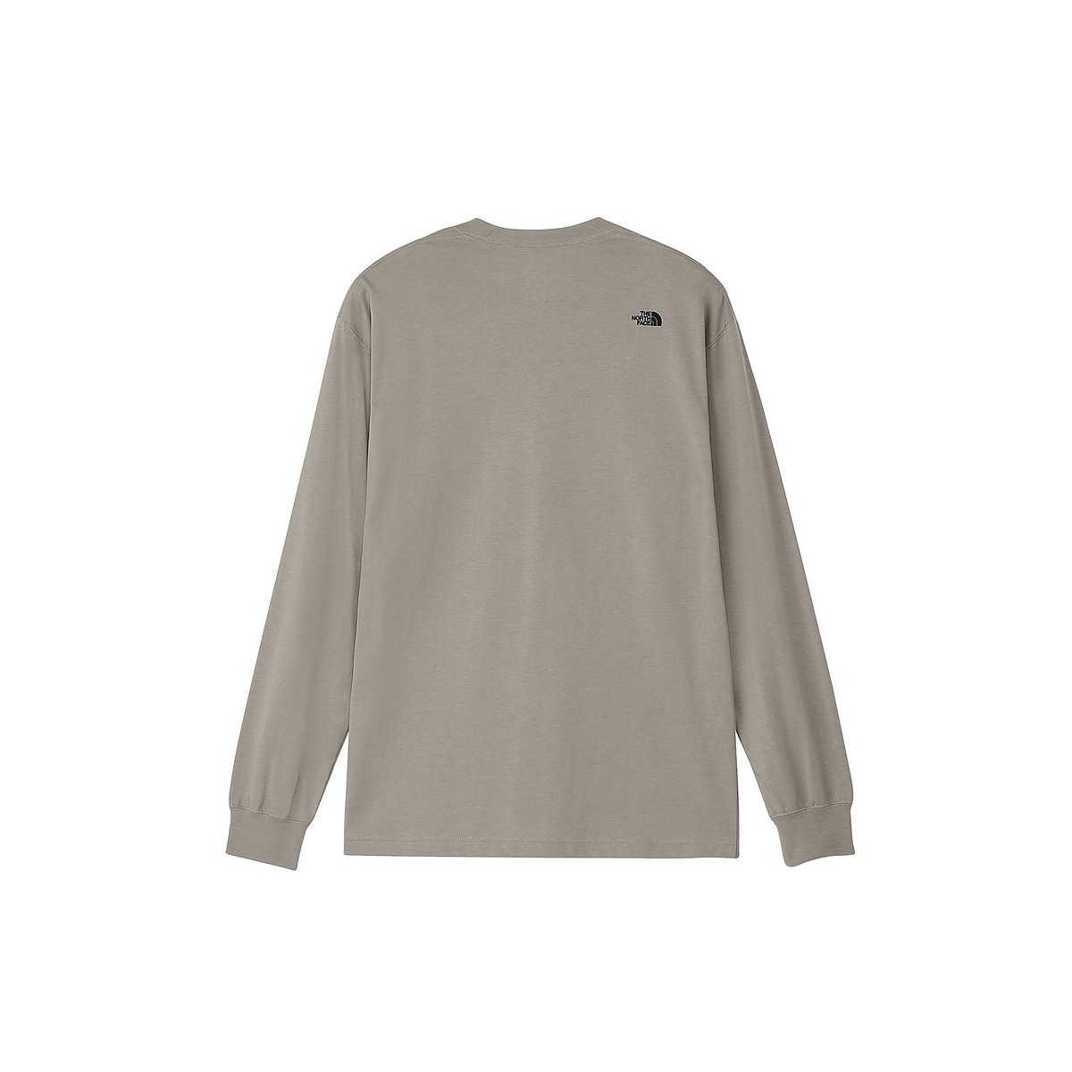 LS FD NUPTSE CTN T (ロングスリーブフラッシュドライヌプシコットンティー)