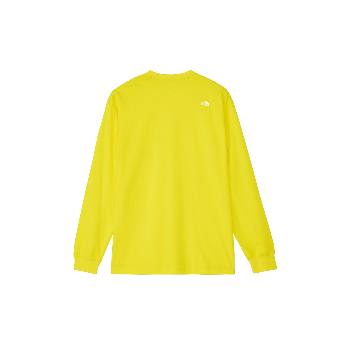 LS FD NUPTSE CTN T (ロングスリーブフラッシュドライヌプシコットンティー)