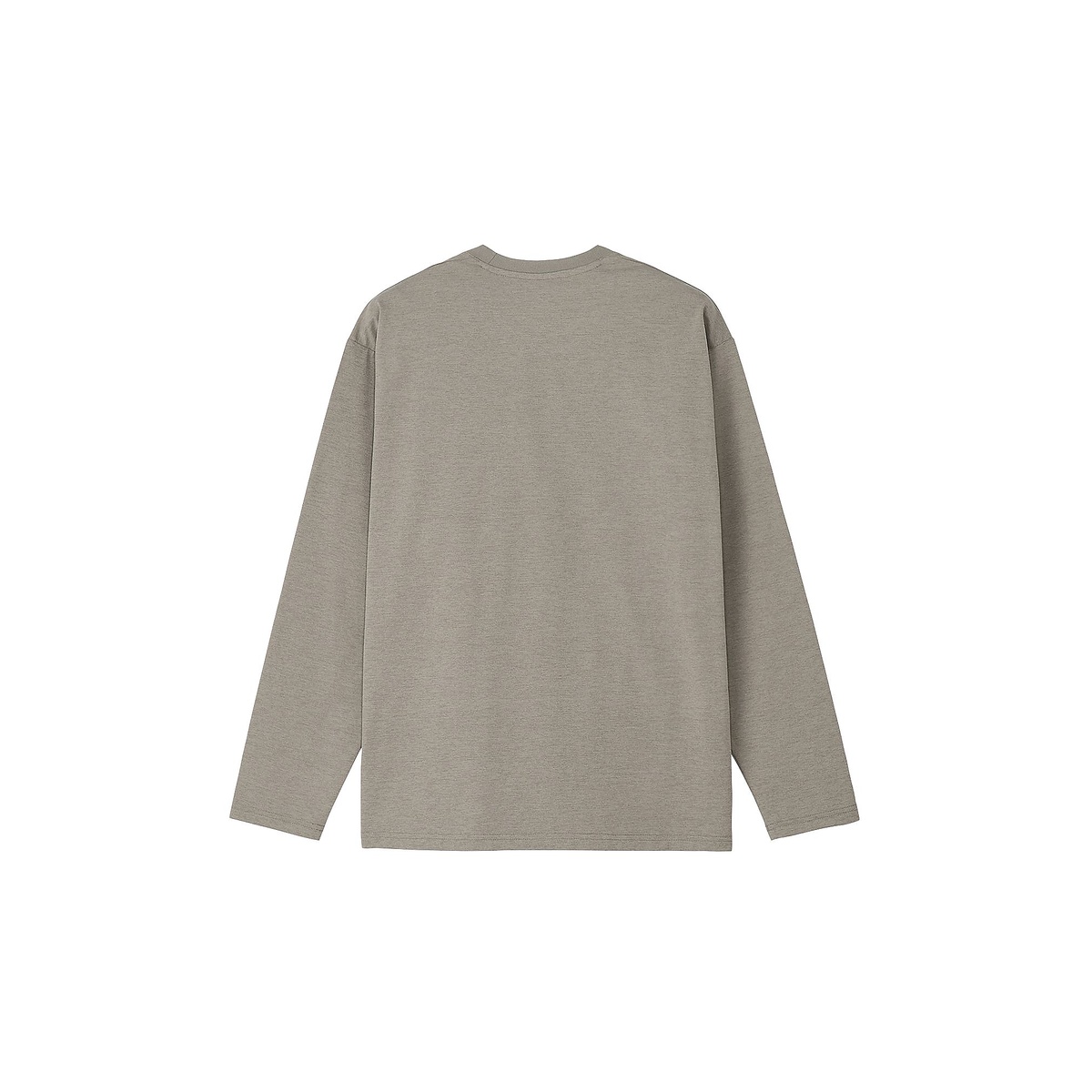 LS AIRY POCKET T (ロングスリーブエアリーポケットティー)