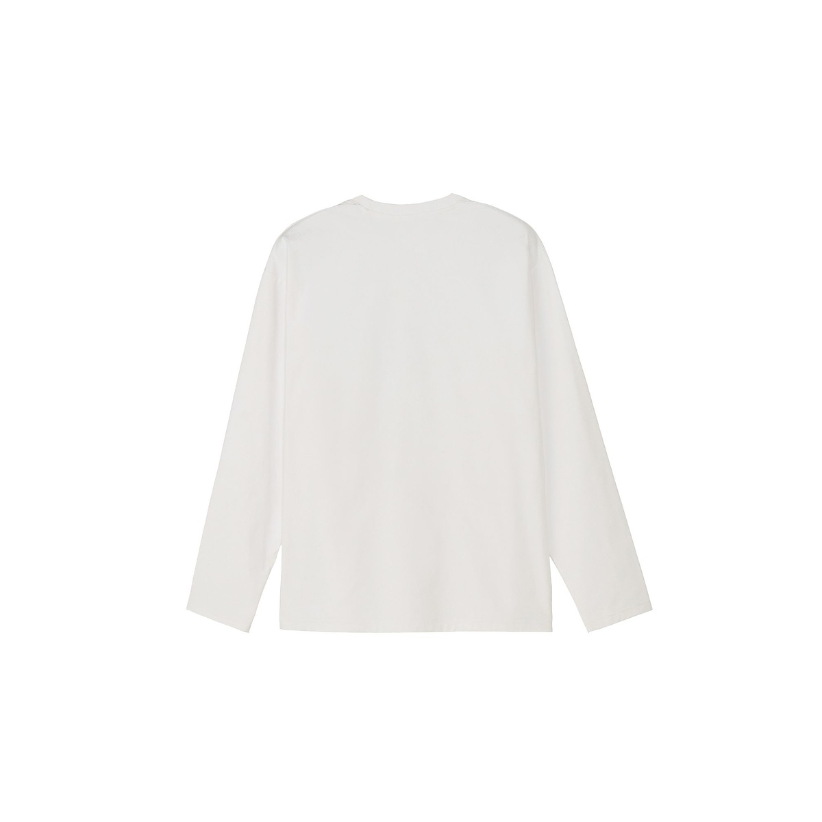 LS AIRY POCKET T (ロングスリーブエアリーポケットティー)