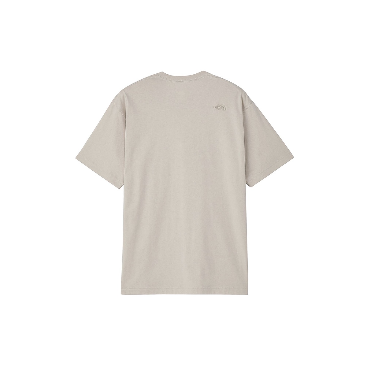 SS MOUNTAINROUTE T (ショートスリーブマウンテンルートティー)