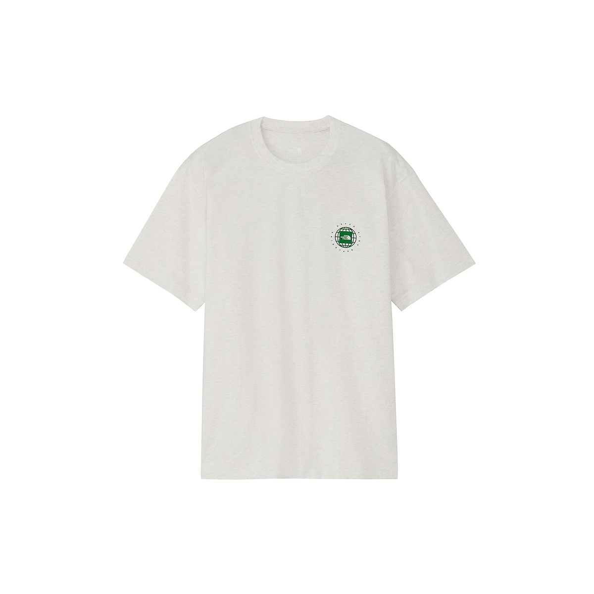 SS GEO SQUARE LG T (ショートスリーブジオスクエアロゴティー)