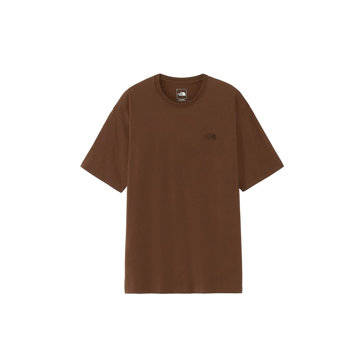 SS DOGSLED GRAPH T (ショートスリーブドッグスレッドグラフィックティー)
