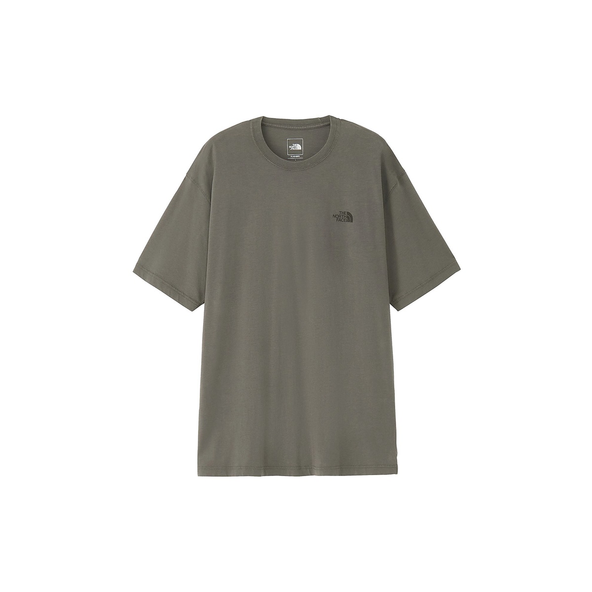 SS DOGSLED GRAPH T (ショートスリーブドッグスレッドグラフィックティー)