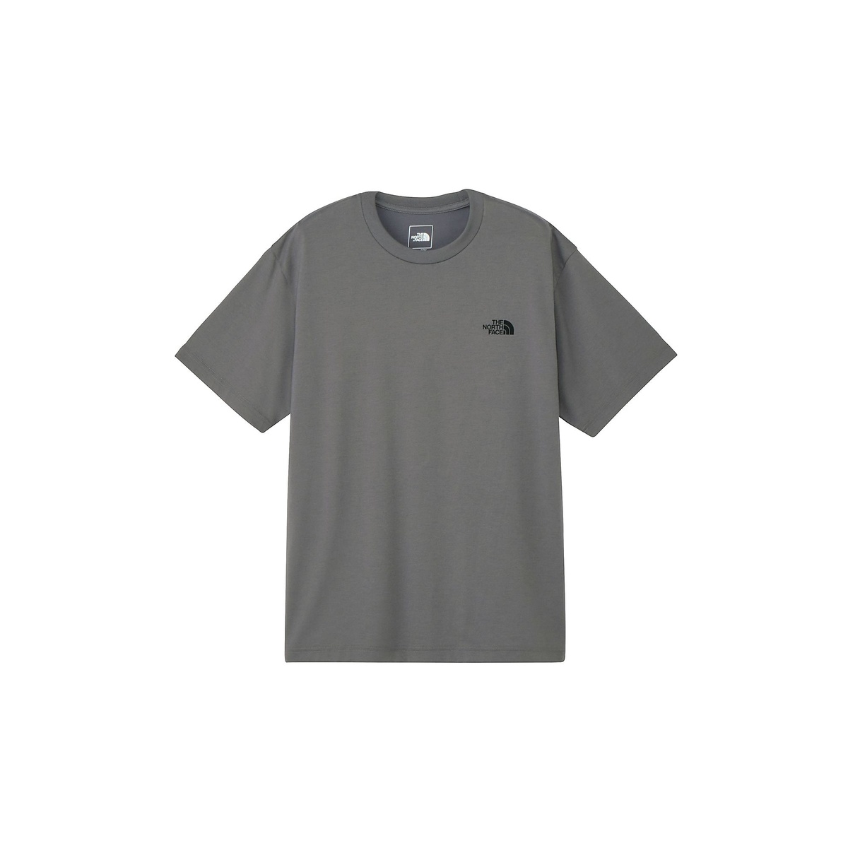SS BSCP DUFL GRP T (ショートスリーブベースキャンプダッフルグラフィックティー)