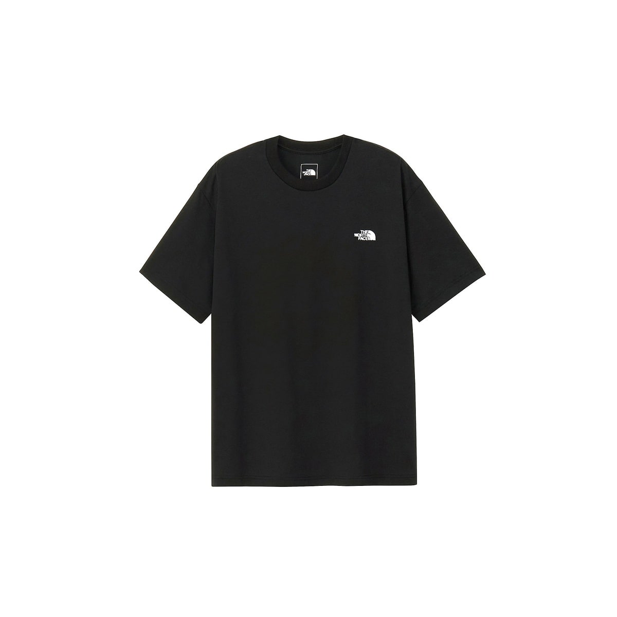 S/S WARP NOISE TEE (ショートスリーブワープノイズティー)