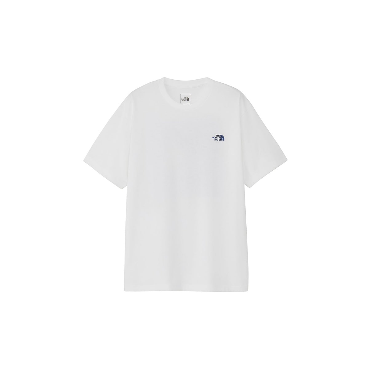 S/S WARP NOISE TEE (ショートスリーブワープノイズティー)
