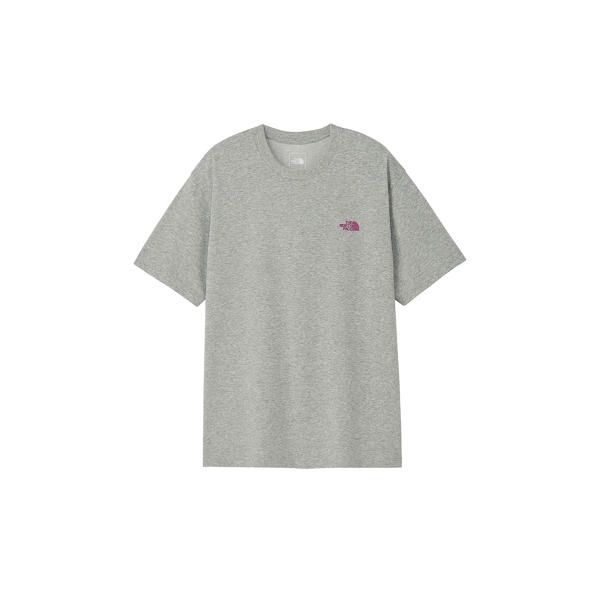 S/S WARP NOISE TEE (ショートスリーブワープノイズティー)