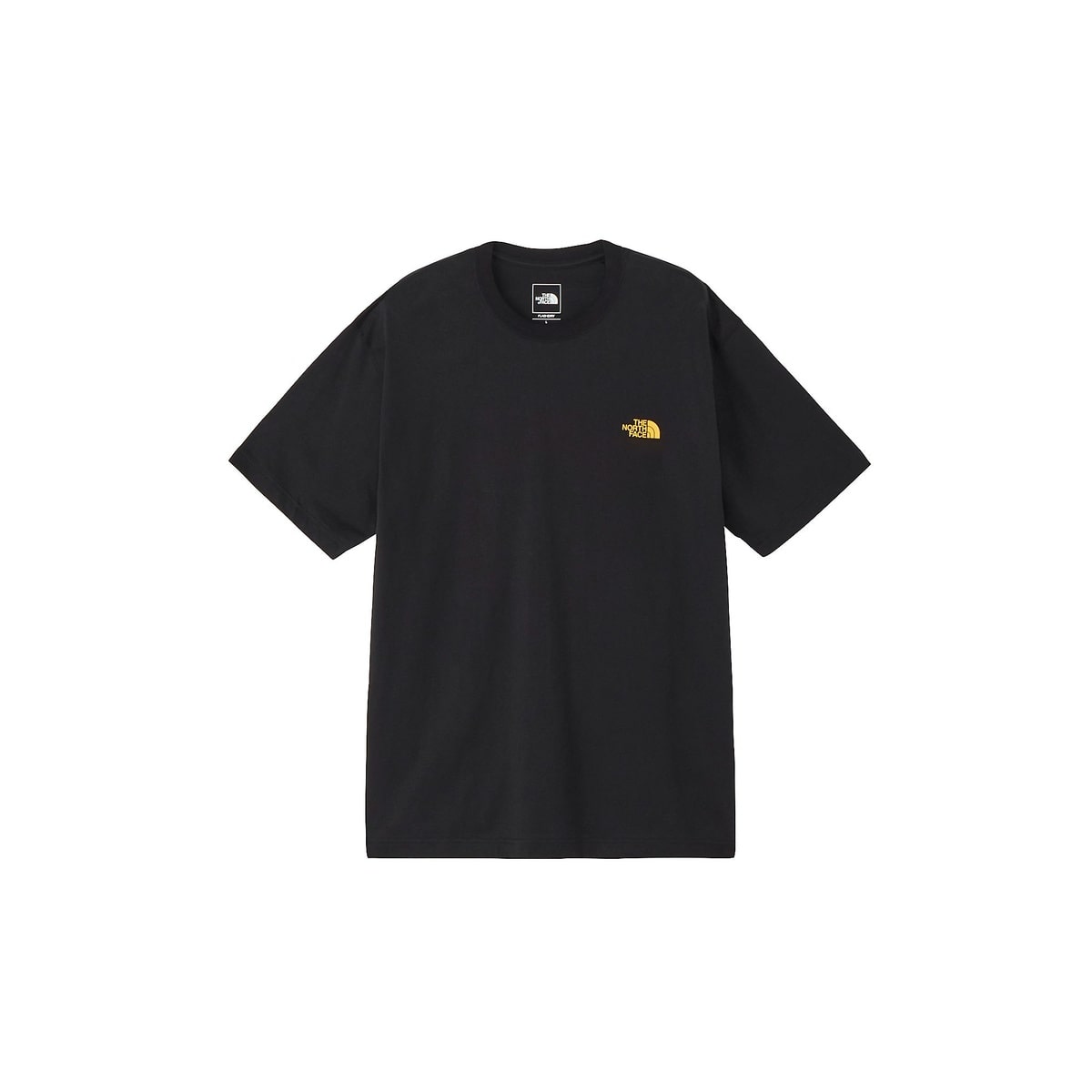 THE NORTH FACEザ・ノース・フェイス - SS YOSEMITE FLW T (ショート