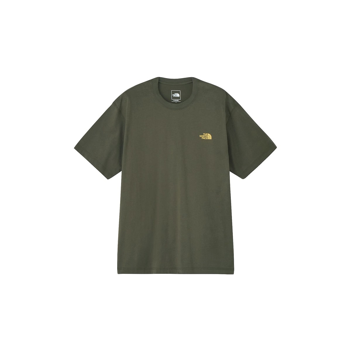 SS YOSEMITE FLW T (ショートスリーブヨセミテフラワーティー)