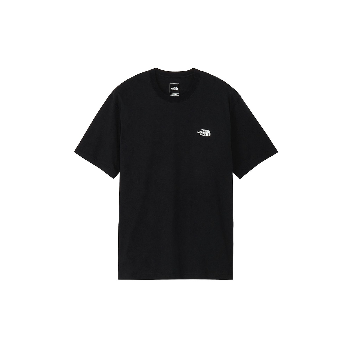 SS HFDM DG SQ LG T (ショートスリーブハーフドームデジタルスクエアロゴティー)