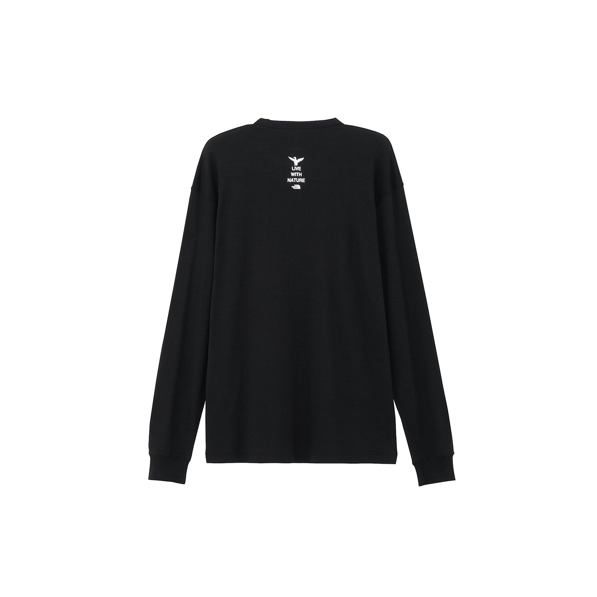 L/S ZOO PICKER TEE (ロングスリーブズーピッカーティー)