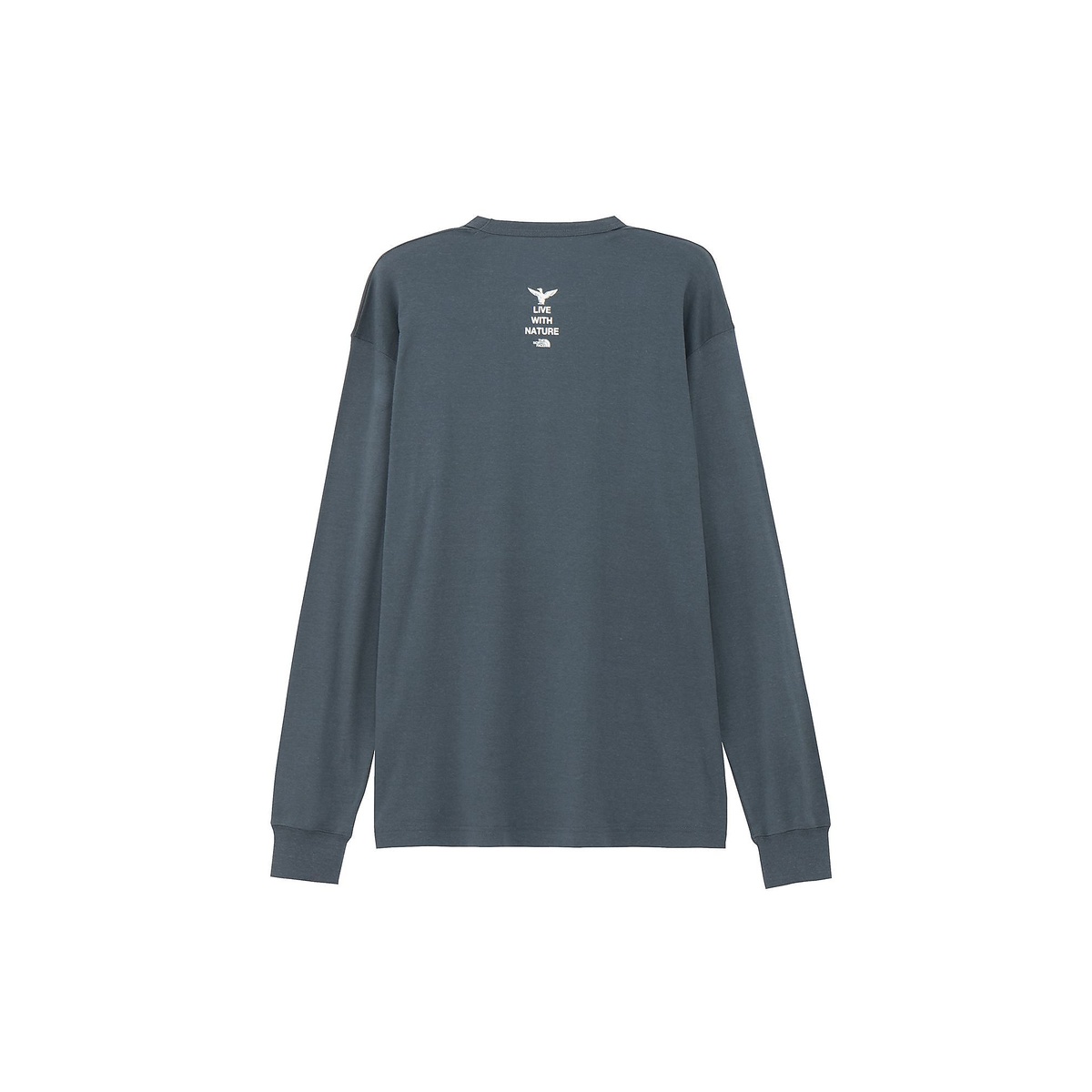 L/S ZOO PICKER TEE (ロングスリーブズーピッカーティー)