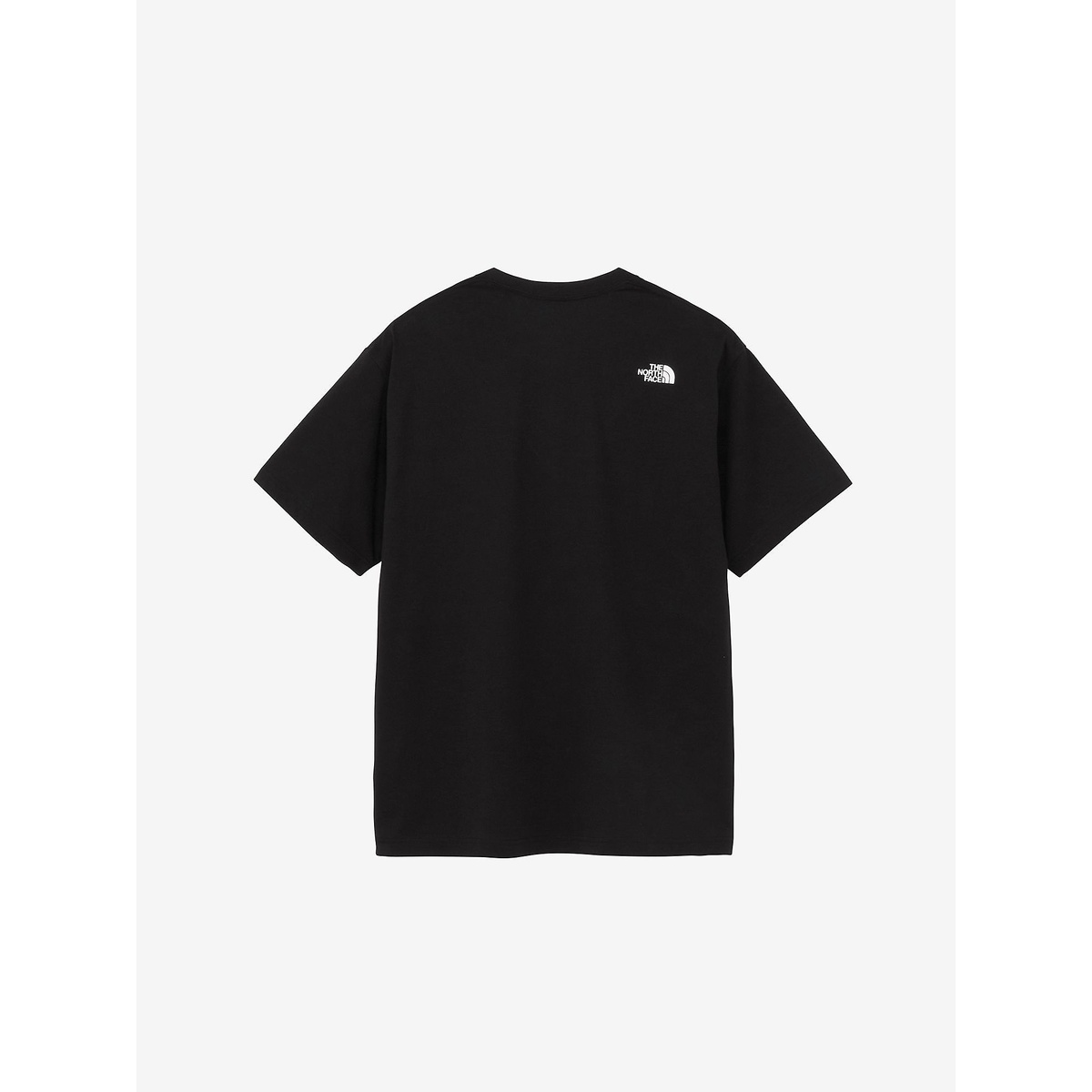 S/S SQ LG POCKET T (ショートスリーブスクエアロゴポケットティー)