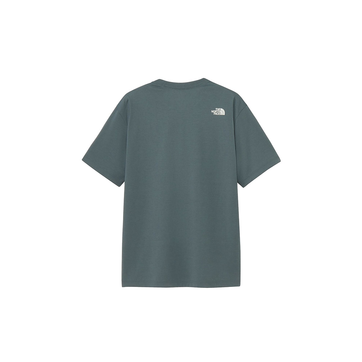 S/S SQ LG POCKET T (ショートスリーブスクエアロゴポケットティー)