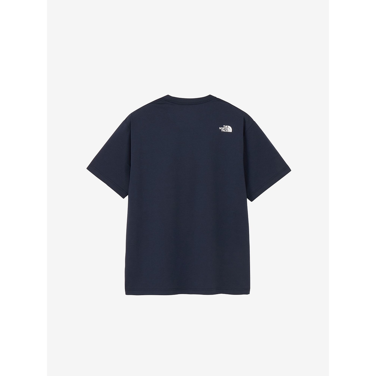 S/S SQ LG POCKET T (ショートスリーブスクエアロゴポケットティー)