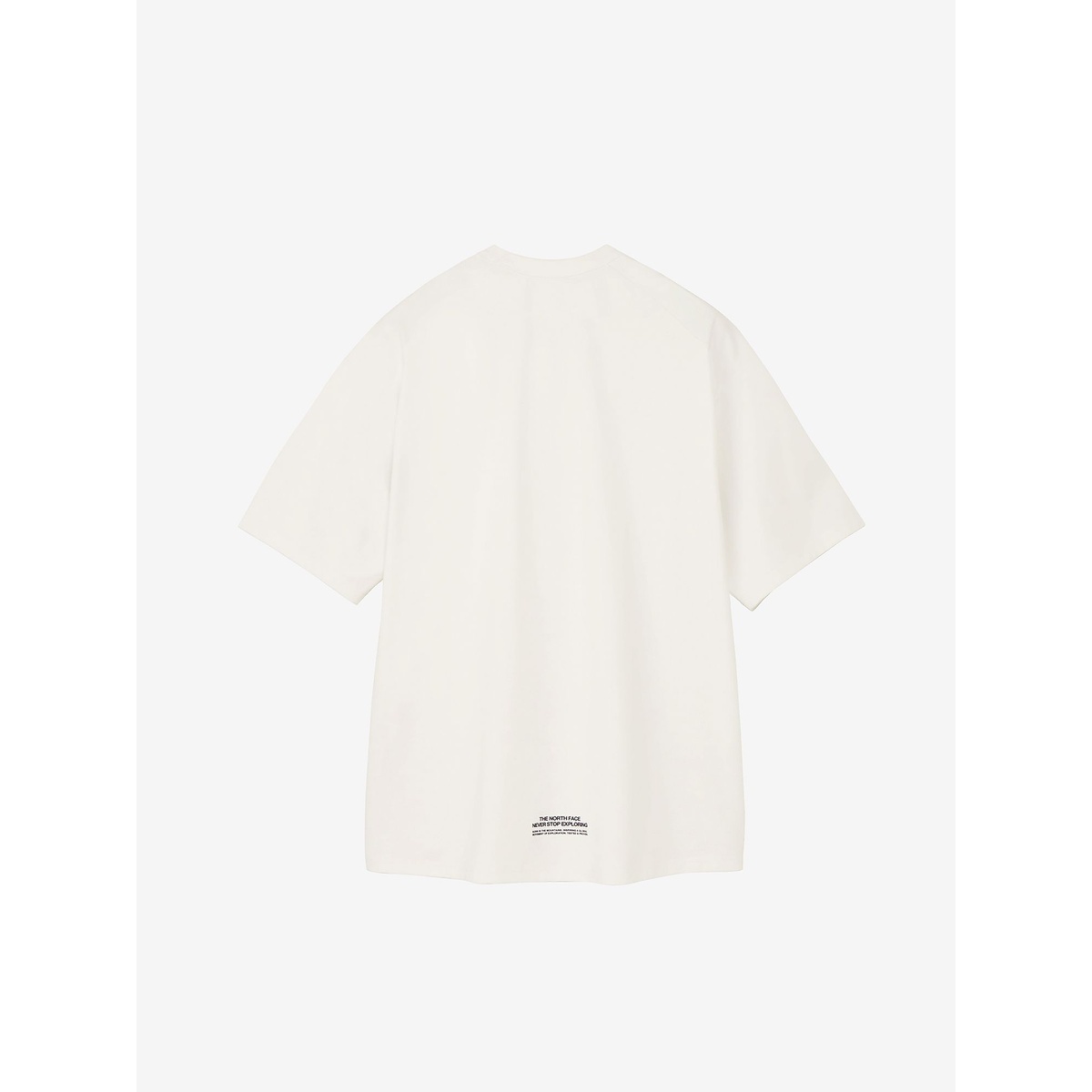 S/S ENRIDE TEE (ショートスリーブエンライドティー)