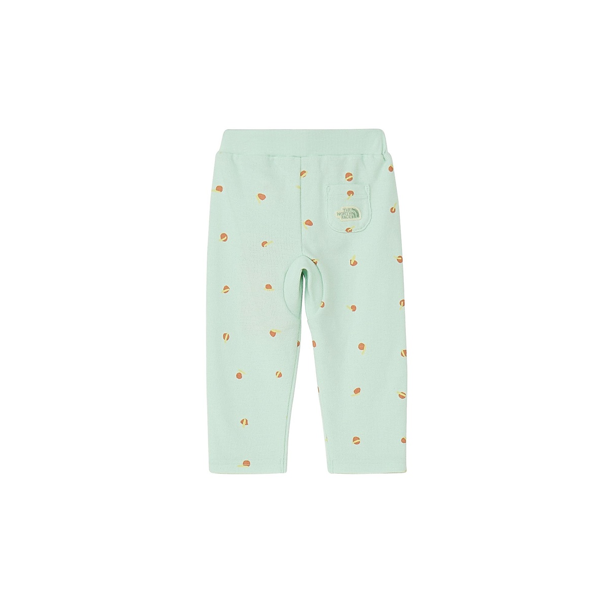 B LATCH PILE PANT (ラッチパイルパンツ)