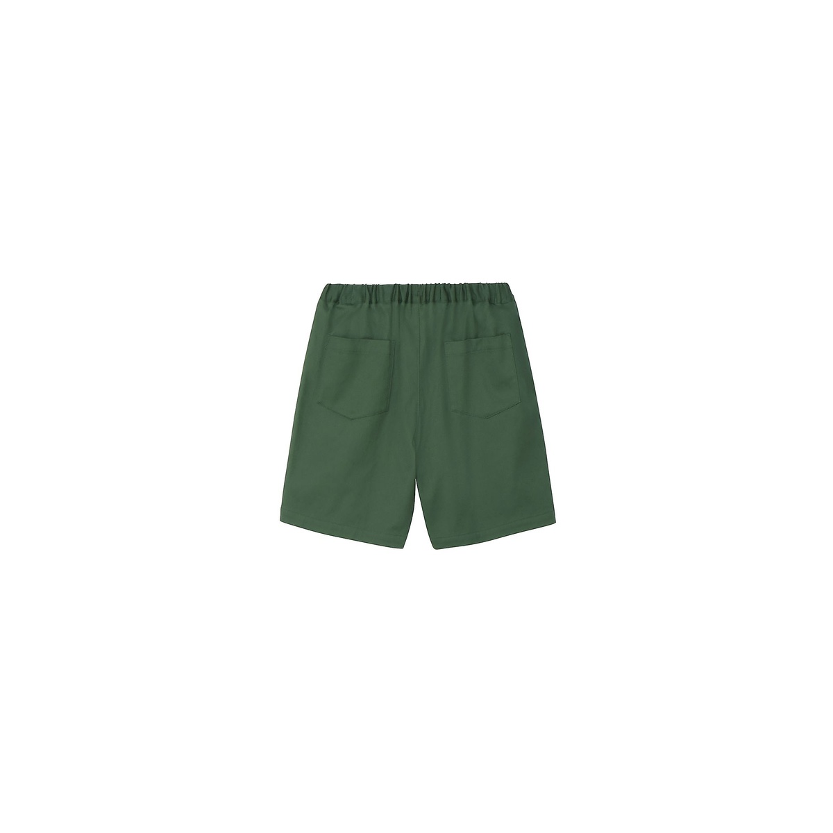 COTTON EASY SHORT (コットンイージーショート)