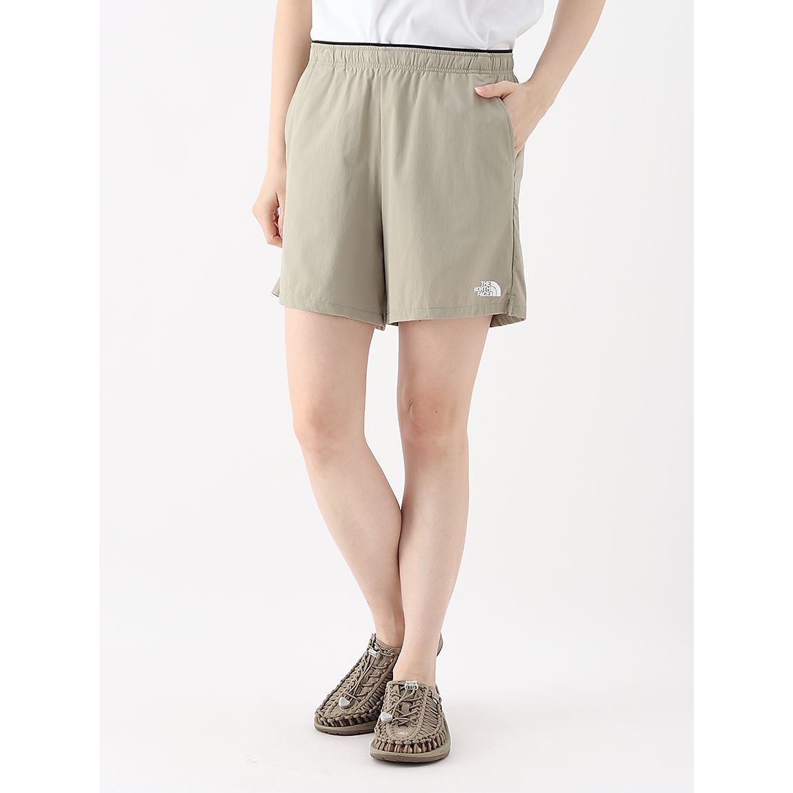 FLEXIBLE SHORT (フレキシブルショーツ)