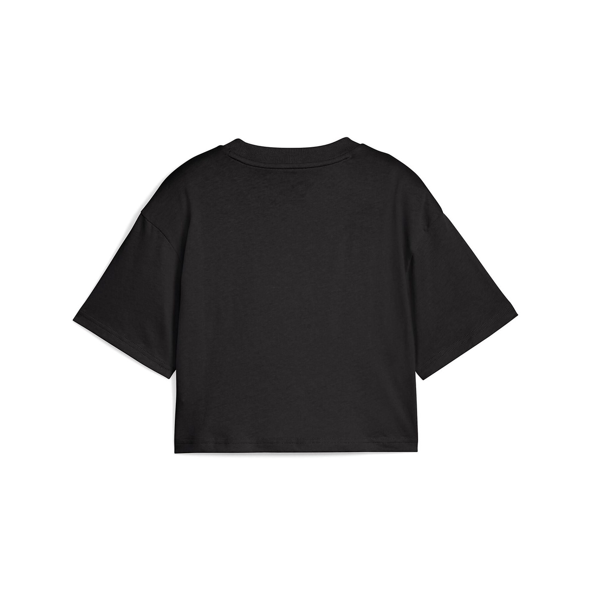 ESS NO.1 ロゴ ショート レングス Tシャツ G