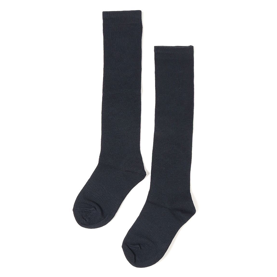 ジュニアカラーソックス2ソククミ