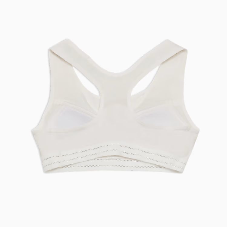 TAD ミッドサポートスポーツブラトップ