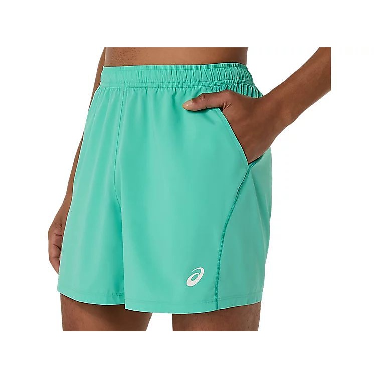 7インチショーツ