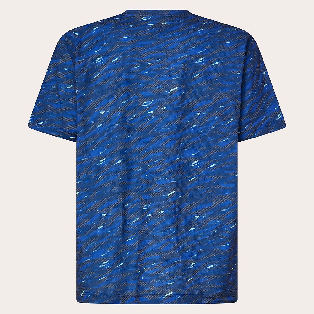 STRIKING AIRY SS GRAPHIC TEE 9.0