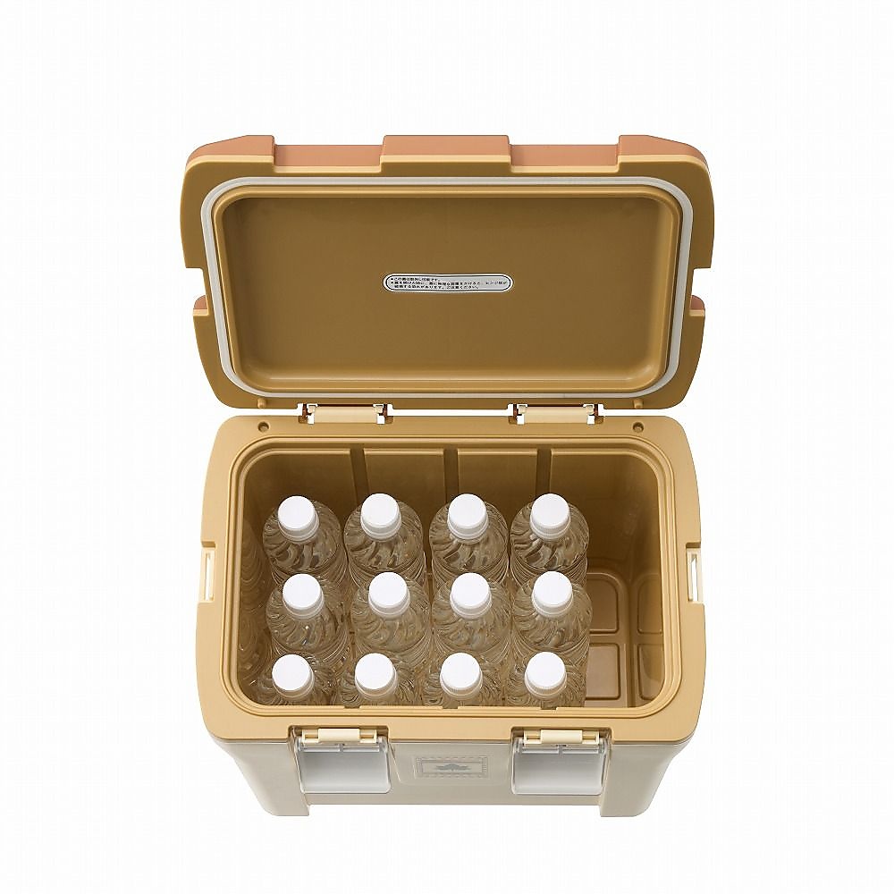 アスレジャークーラー14(ナバホ)