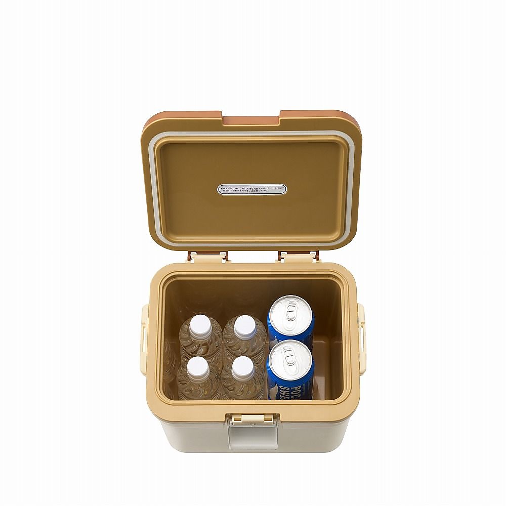 アスレジャークーラー9(ナバホ)