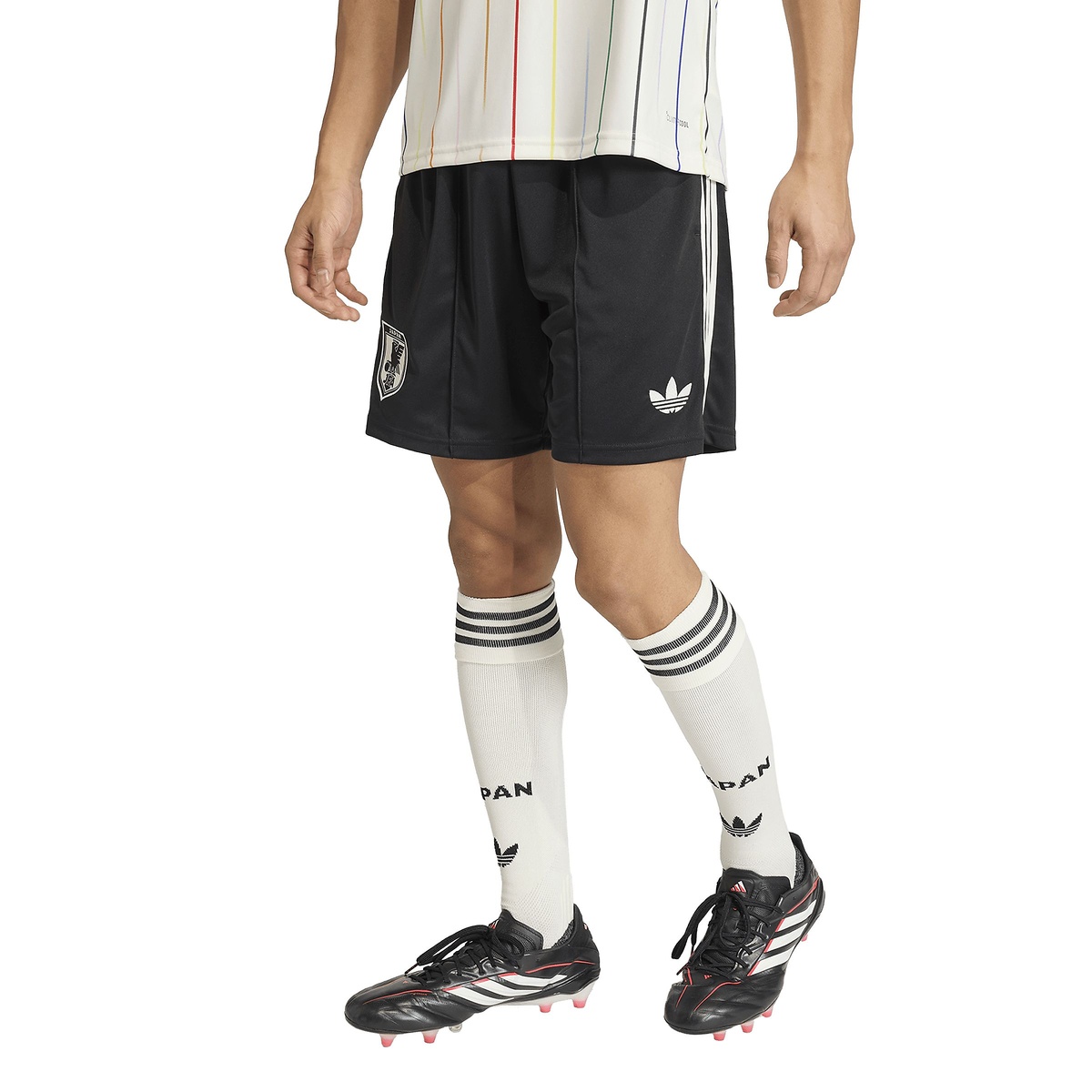 2026 サッカー日本代表 アウェイ レプリカ ショーツ