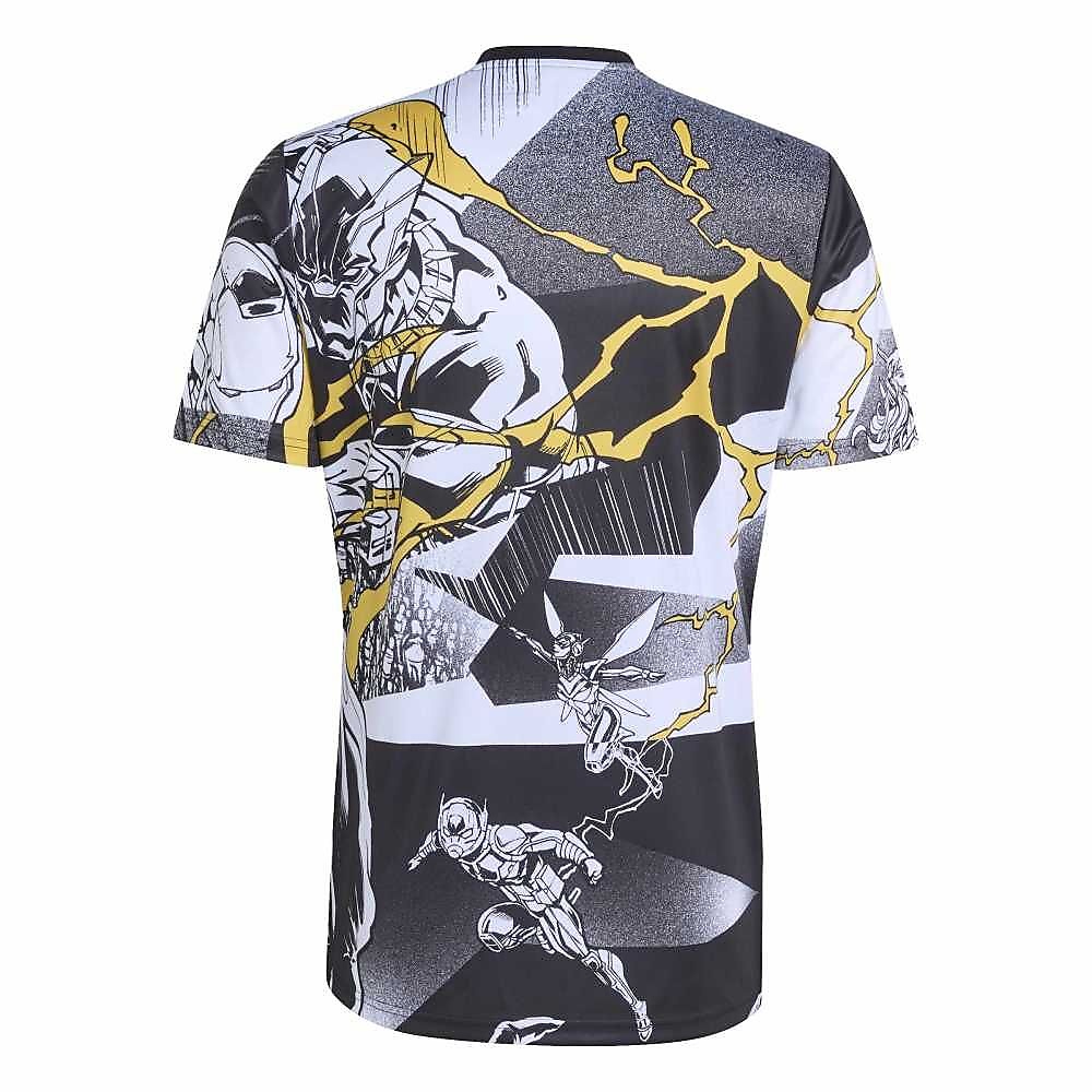 レアル マドリード 25/26 Pre-Match Jersey