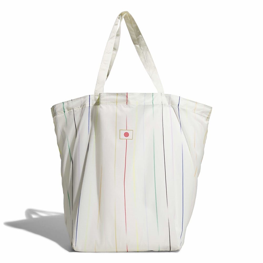 サッカー日本代表 PACKABLE BAG アウェイ