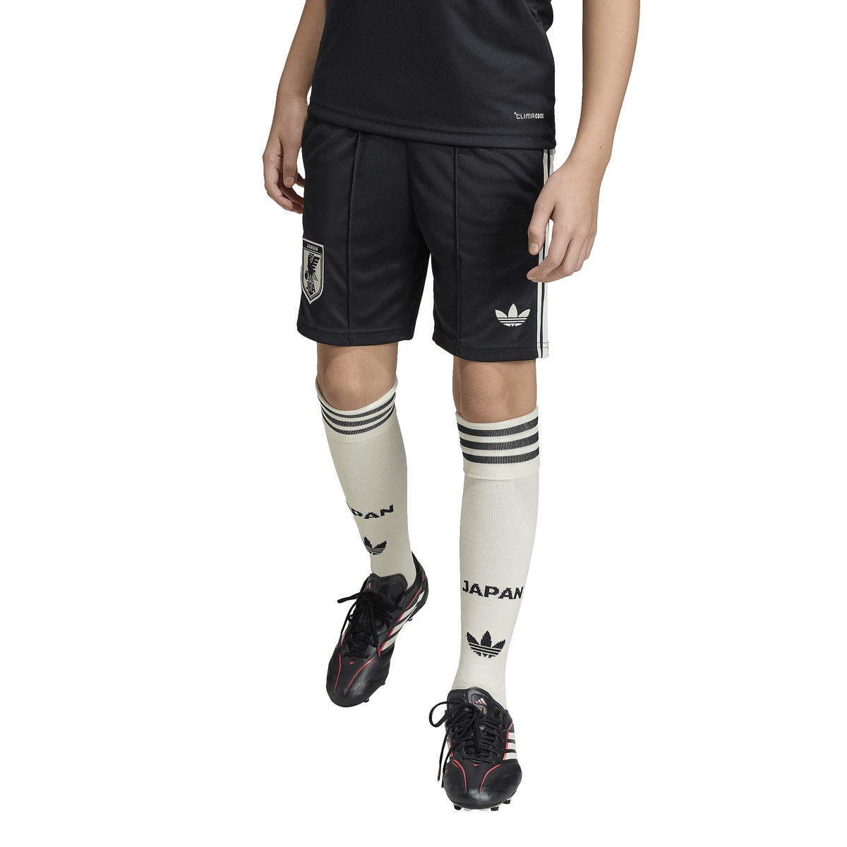 2026 サッカー日本代表 アウェイ レプリカ ショーツ KIDS