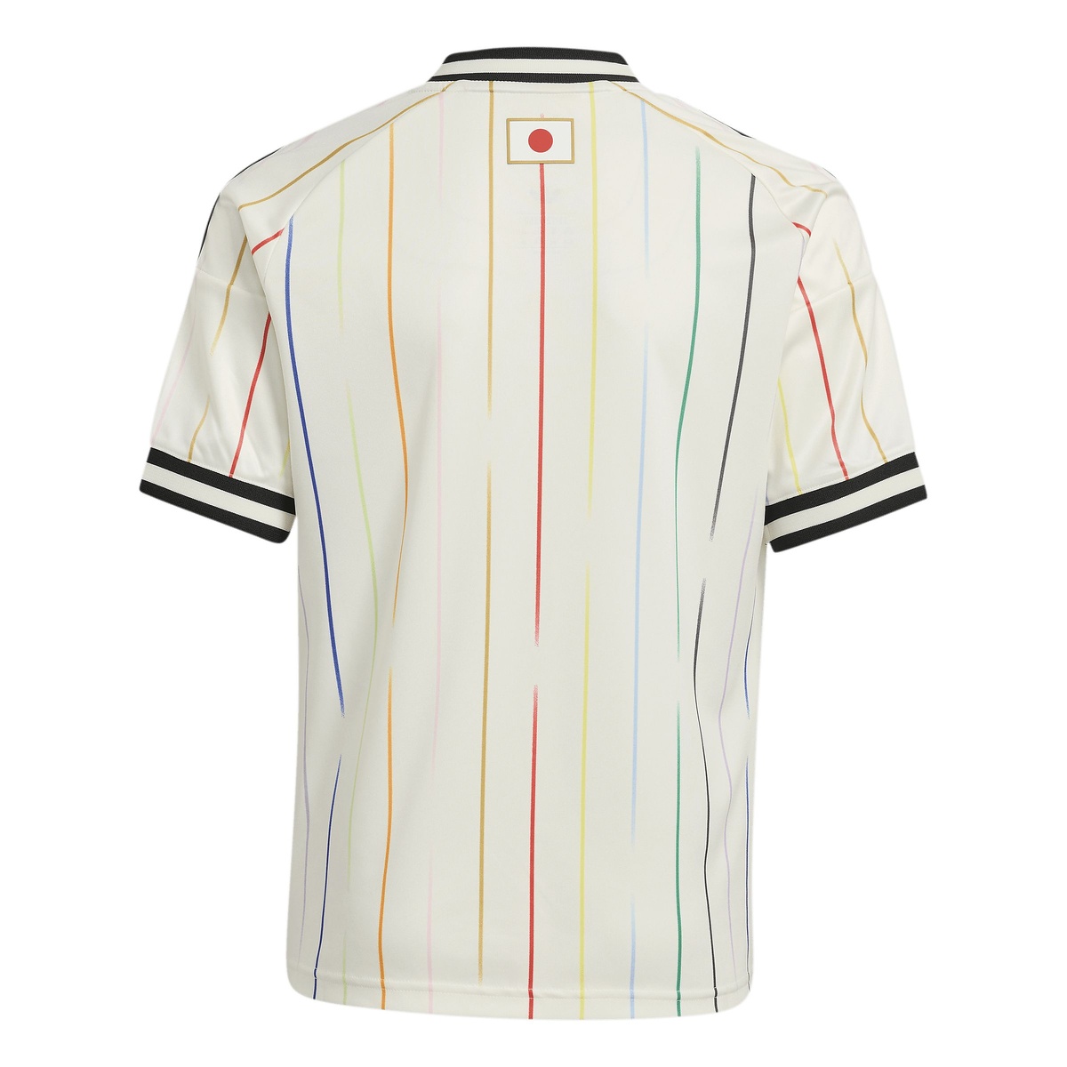 2026 サッカー日本代表 アウェイ レプリカ ユニフォーム KIDS